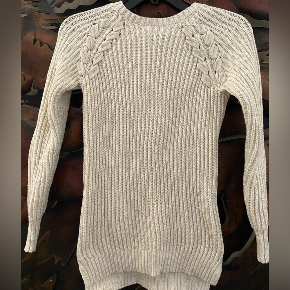 “TAHARI” Girls Dress/Sweater